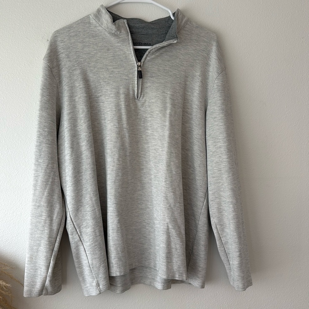 Mizzen+Main QZ